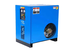 冷干機(jī)能不能排除其他氣體中的水蒸氣？