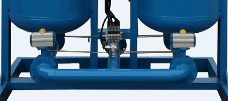 上海吸干機(jī)的選購應(yīng)該怎么做？