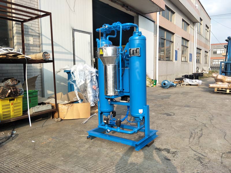 挑選吸干機不可忽視的三點細節問題!