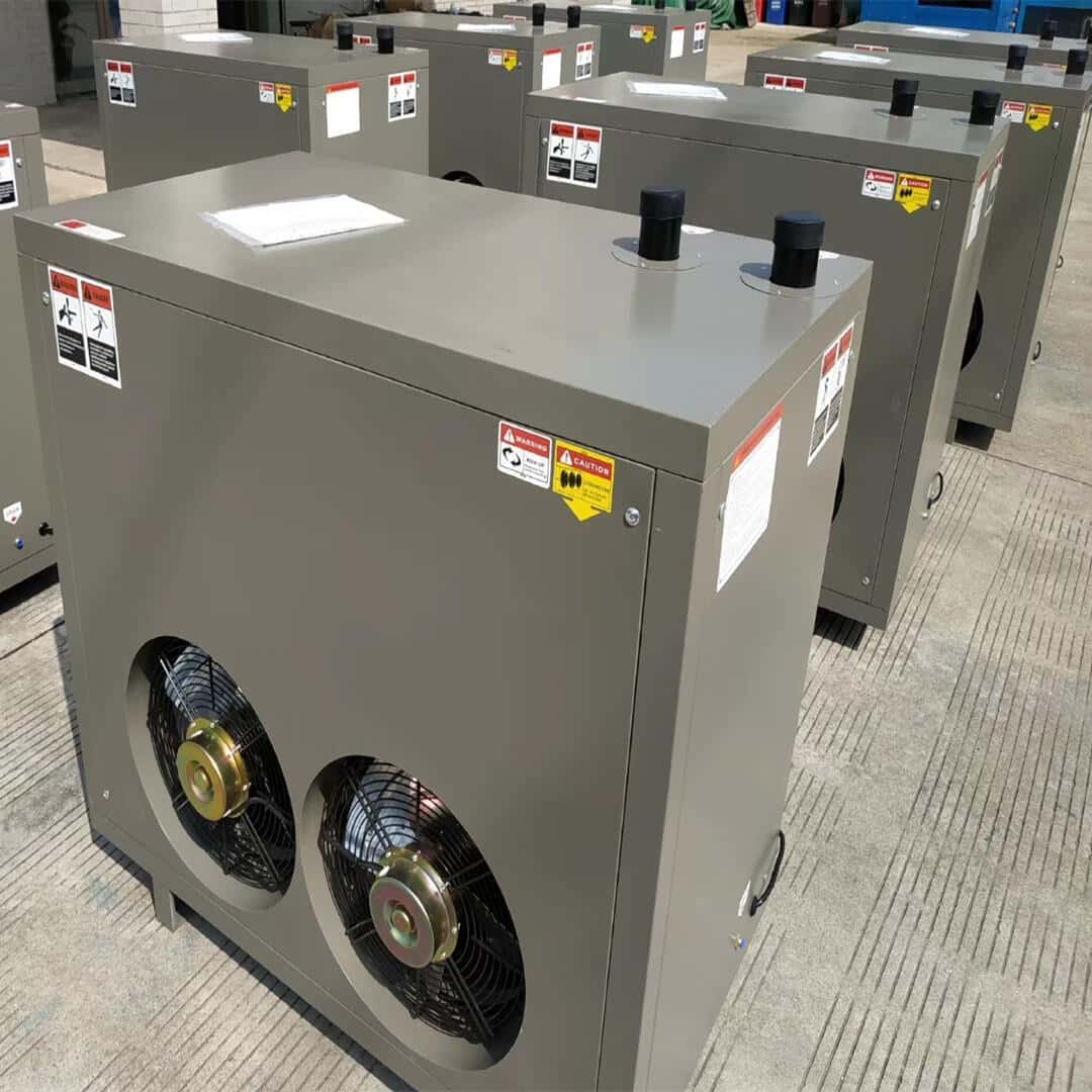 滬盛壓縮空氣干燥機廠家