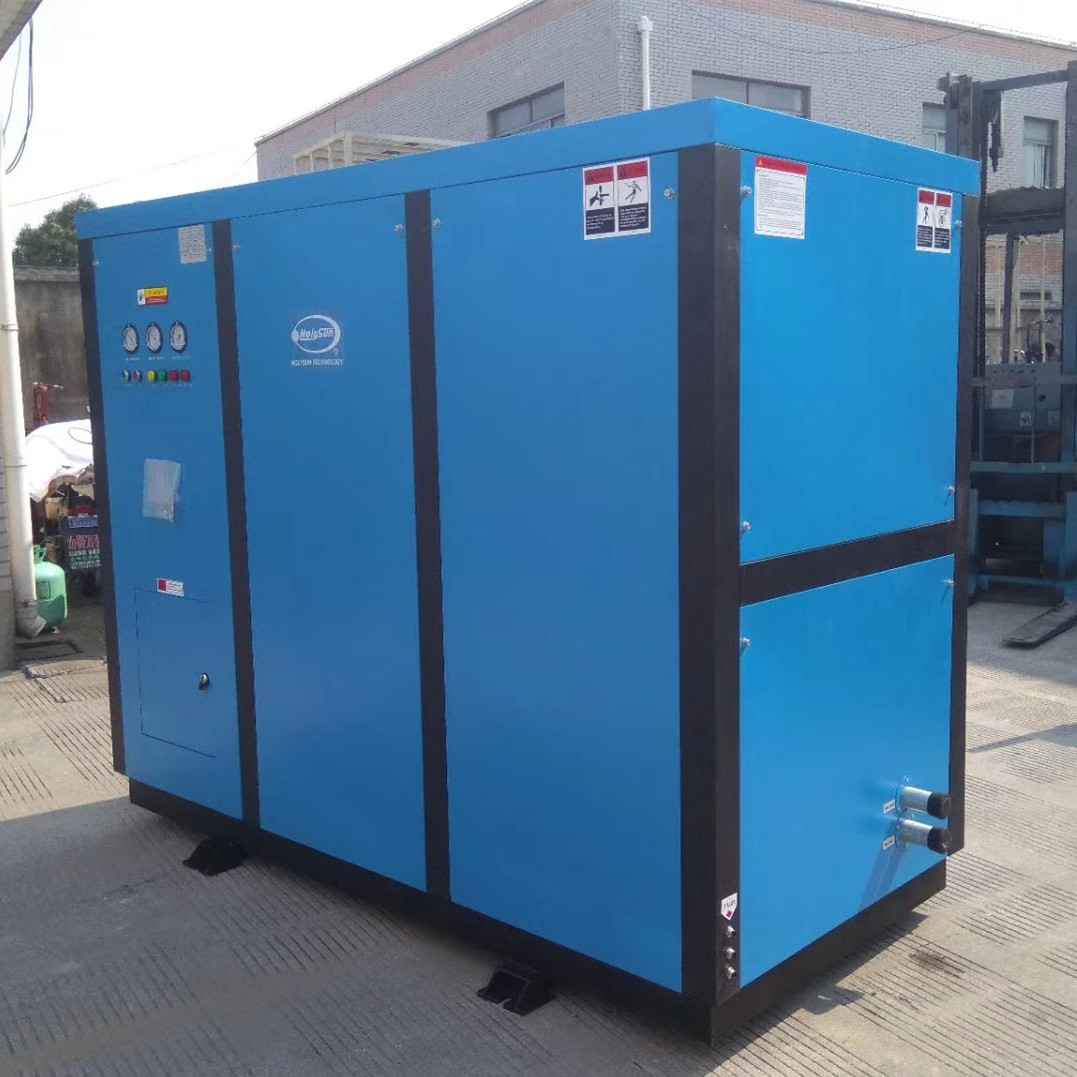 滬盛高溫冷凍式干燥機